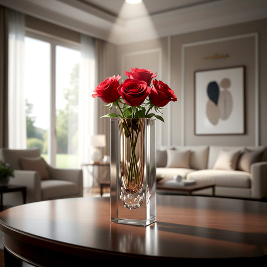 Designer Vase IDC67-A123