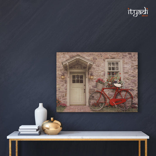 Designer Wall Frame IDC142-A11