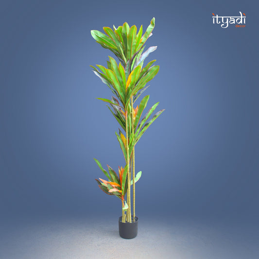 Designer Artificial Plant IDC147-A27