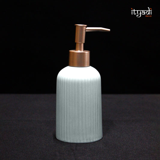 Designer Ceramic Bathroom Set IDC95-A24