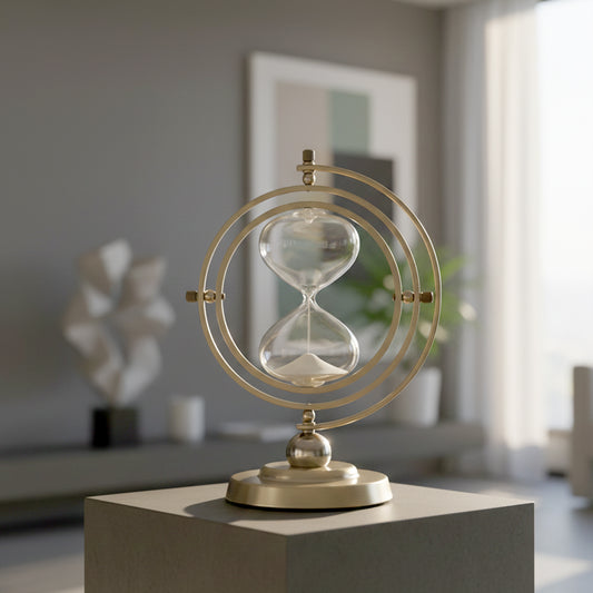 Designer Hourglass IDC133-A23