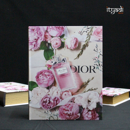 Decorative Book Showpiece IDC205-A70