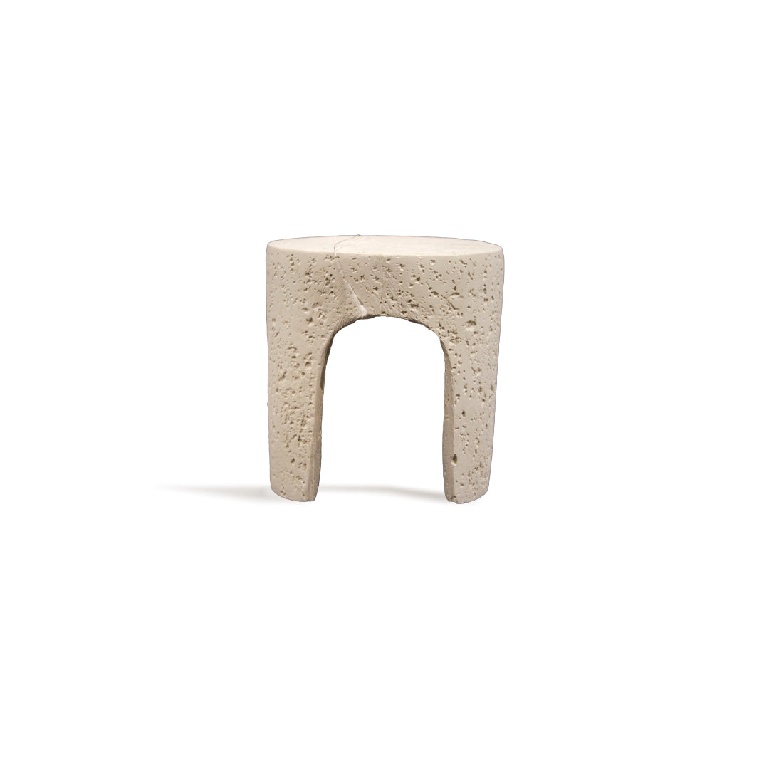 Round Arch Pedestal Stand - Medium IDC233-A5