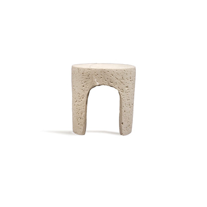 Round Arch Pedestal Stand - Medium IDC233-A5