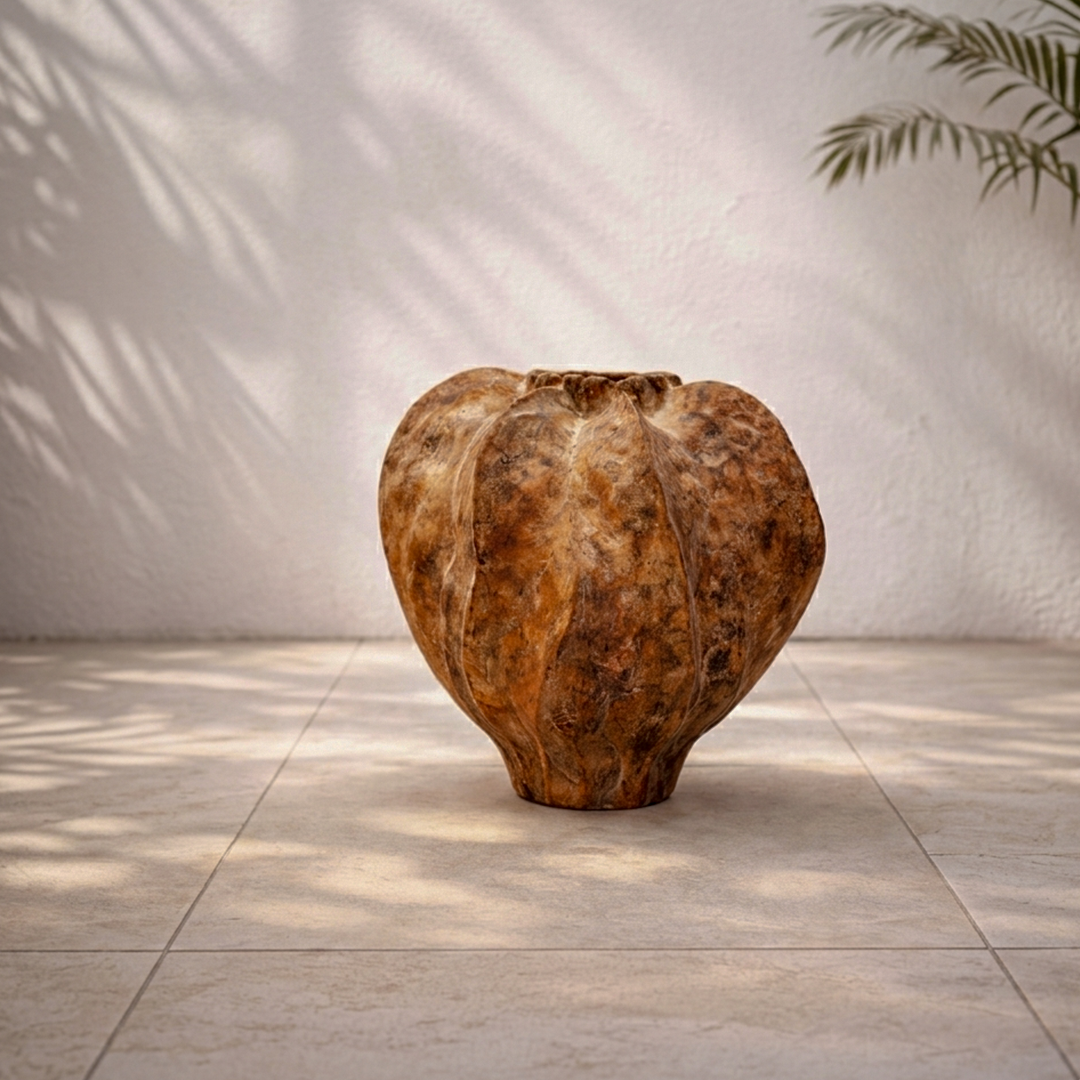 Designer Vase IDC250-A8