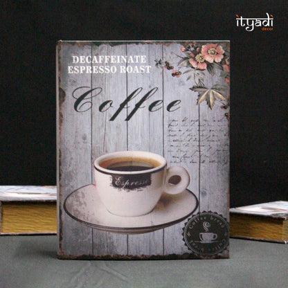 Decorative Book Showpiece IDC205-A55