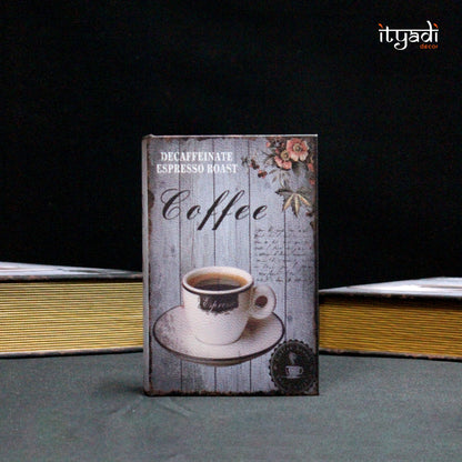 Decorative Book Showpiece IDC205-A57