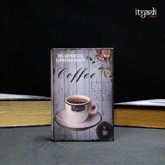 Decorative Book Showpiece IDC205-A57
