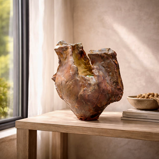 Designer Vase IDC250-A9