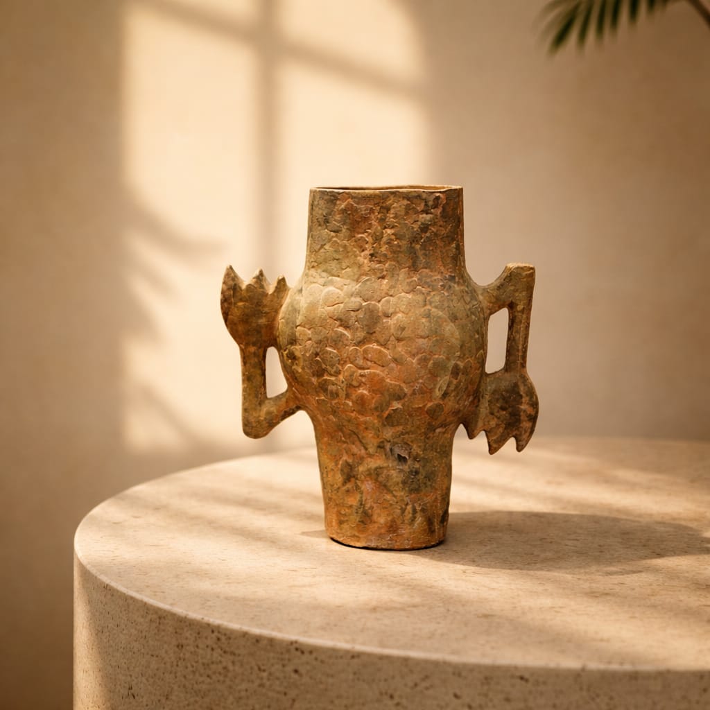 Designer Vase IDC250-A24