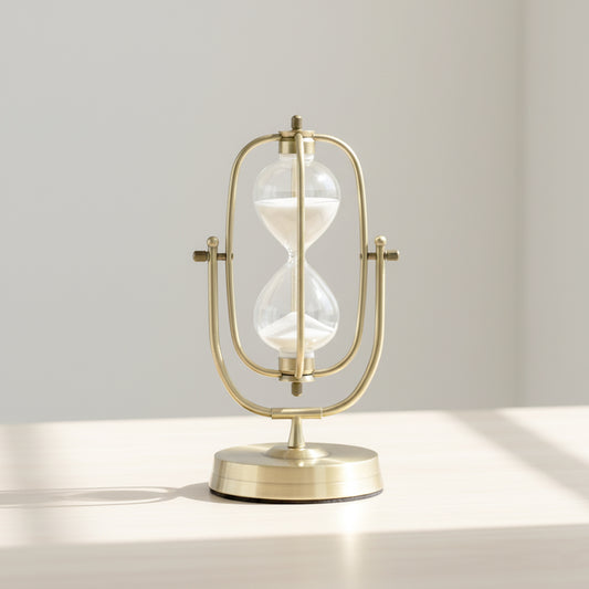 Designer Hourglass IDC133-A14