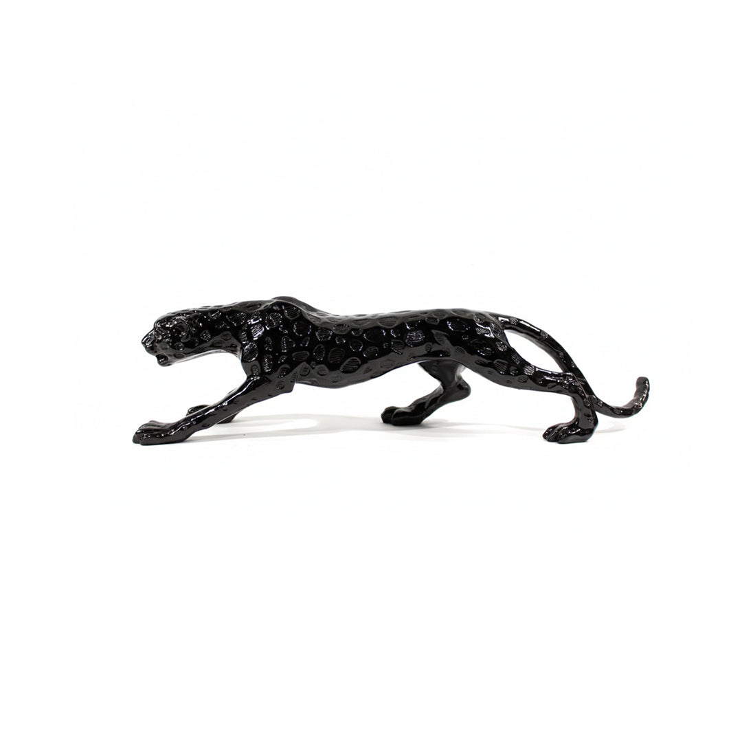 Designer Panther Showpiece IDC78-A11