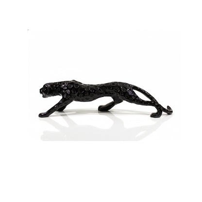 Black Panther Showpiece IDC78-A14