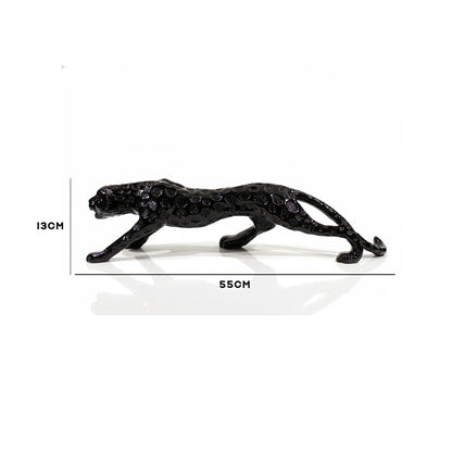 Black Panther Showpiece IDC78-A14