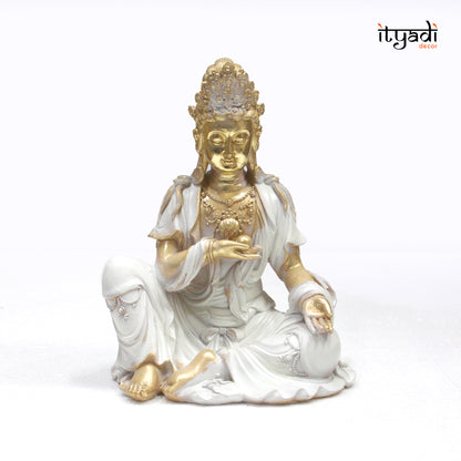 Designer Godess Tara Statue IDC186-A6
