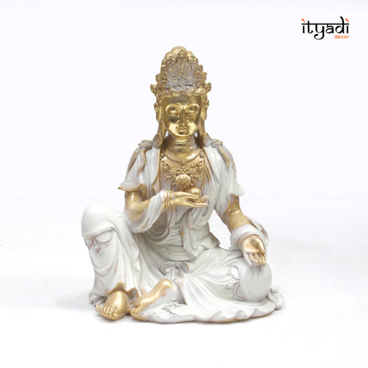 Designer Godess Tara Statue IDC186-A6
