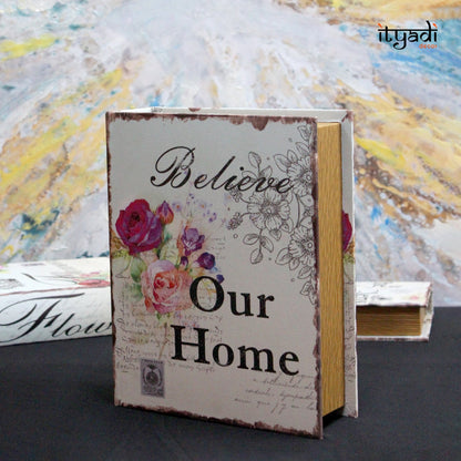 Decorative Book Showpiece IDC205-A28