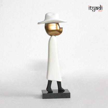 Designer Showpiece IDC215-A5