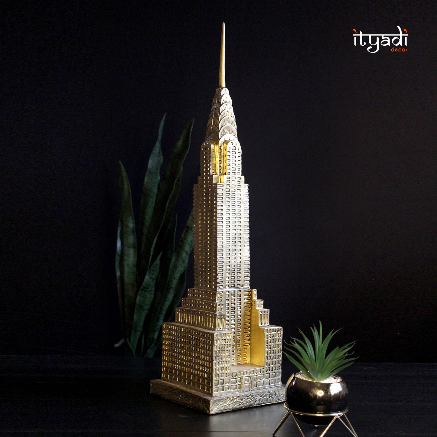 Designer Showpiece IDC154-A1