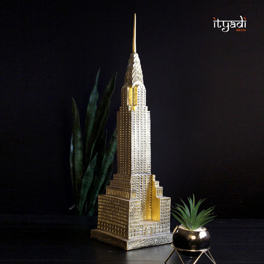 Designer Showpiece IDC154-A1