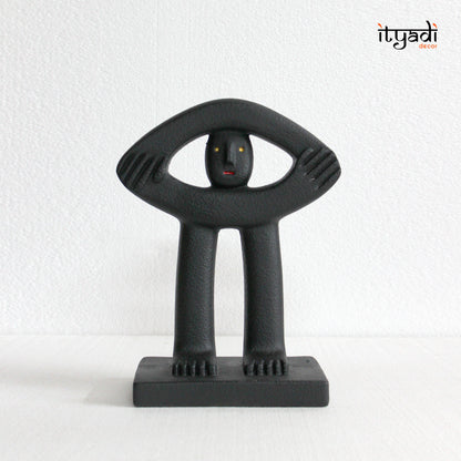 Designer Showpiece IDC215-A24