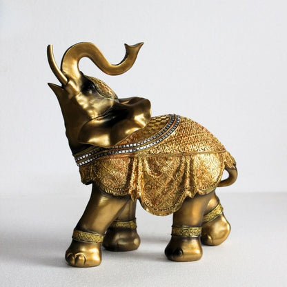 Designer Pair of Tuskers IDC186-A8