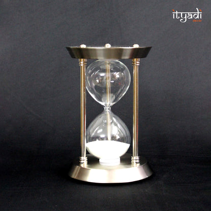 Designer Hourglass IDC133-A8