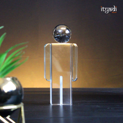 Designer Showpiece IDC215-A42