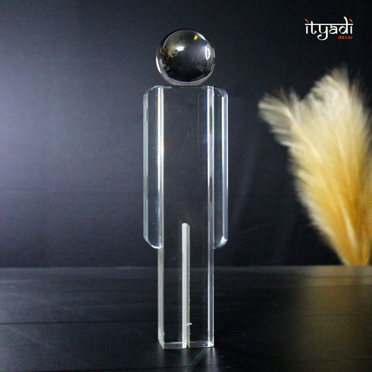 Designer Showpiece IDC215-A43
