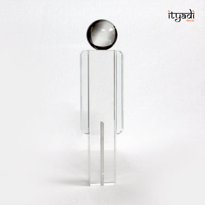 Designer Showpiece IDC215-A43