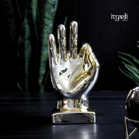 Designer Showpiece IDC148-A25