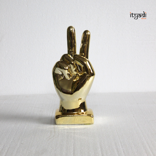 Designer Showpiece IDC148-A28
