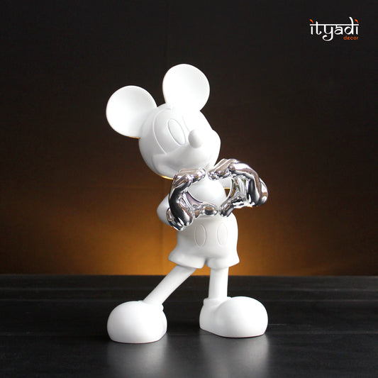Designer Showpiece IDC215-A12