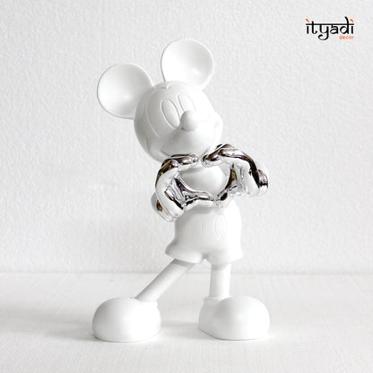 Designer Showpiece IDC215-A12