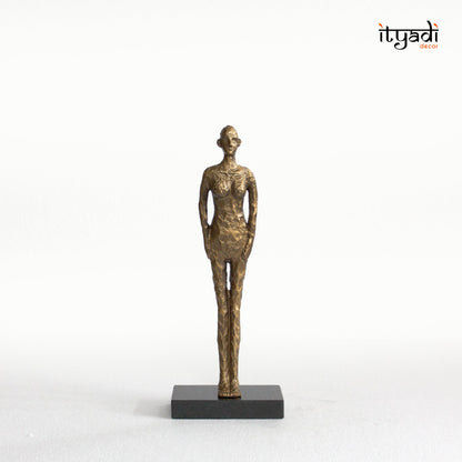 Designer Showpiece IDC215-A28