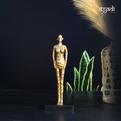 Designer Showpiece IDC215-A28