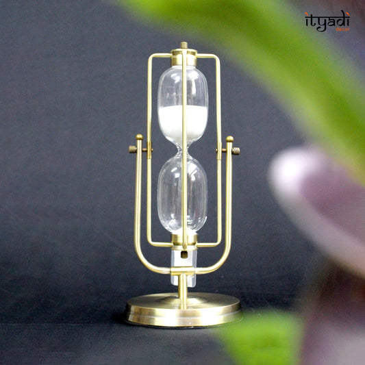 Designer Hourglass IDC133-A10