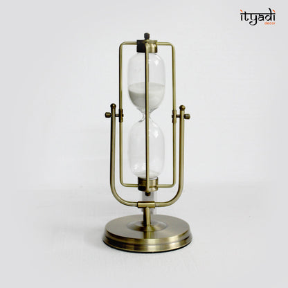 Designer Hourglass IDC133-A10