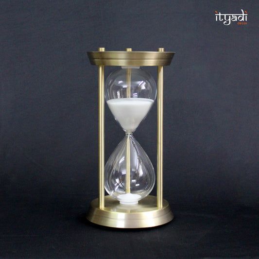 Designer Hourglass IDC133-A6