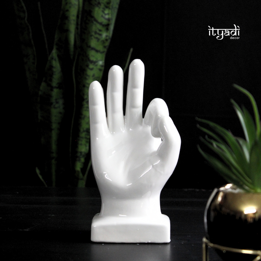 Designer Showpiece IDC148-A26