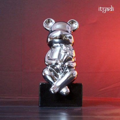 Designer Ceramic Showpiece IDC151-A6