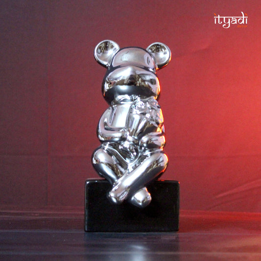 Designer Ceramic Showpiece IDC151-A6