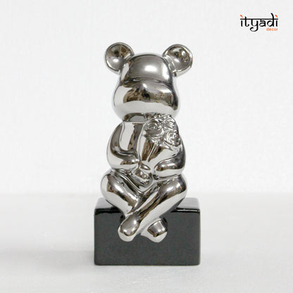 Designer Ceramic Showpiece IDC151-A6