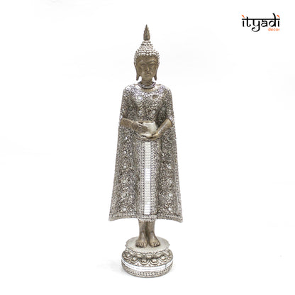 Designer Standing Buddha Statue IDC186-A2