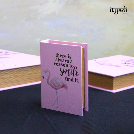 Decorative Book Showpiece IDC205-A42