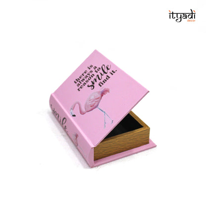 Decorative Book Showpiece IDC205-A42