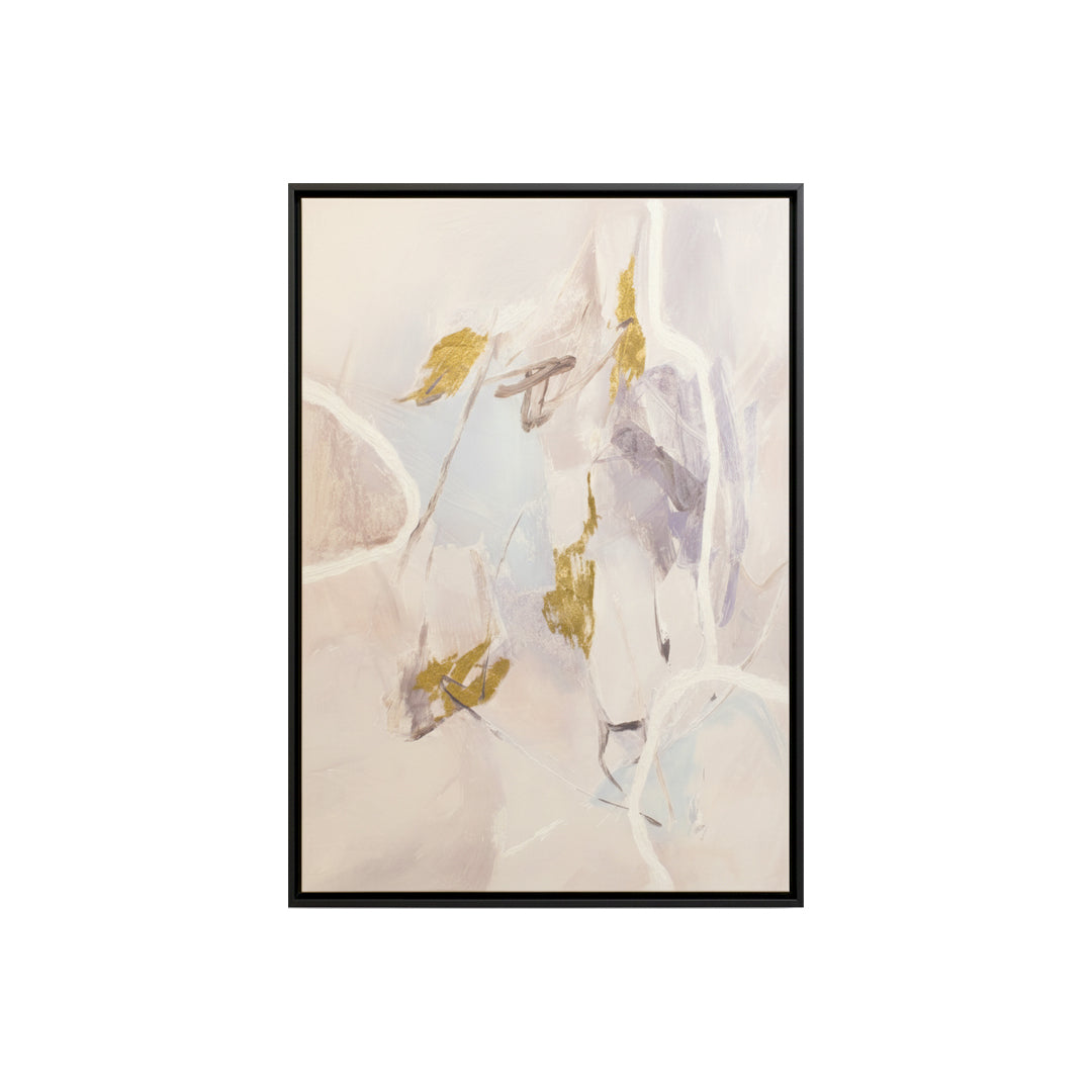 Abstract Wall Frame IDC62-A86