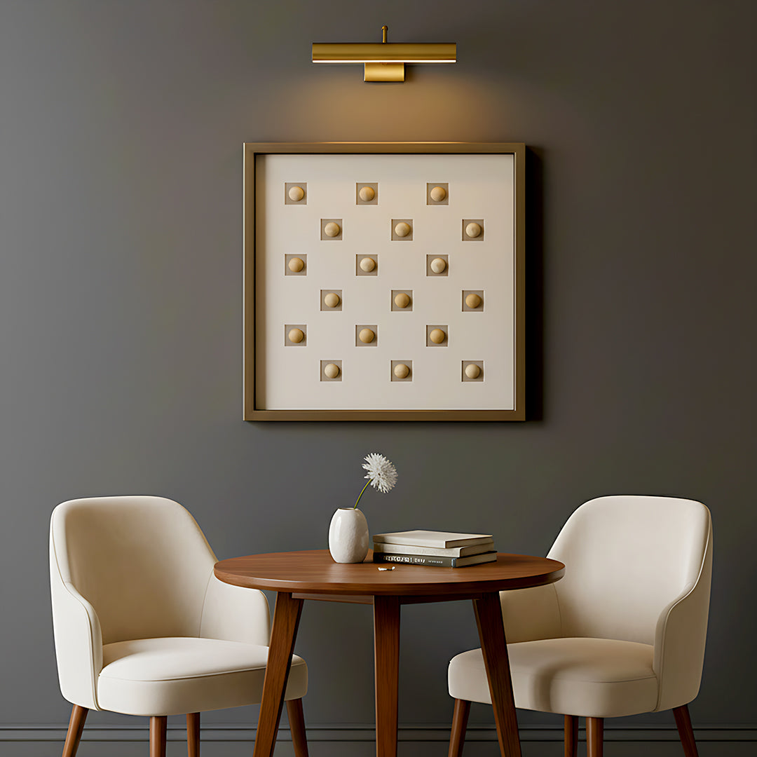 Minimalistic Wooden Wall Frame IDC119-A42