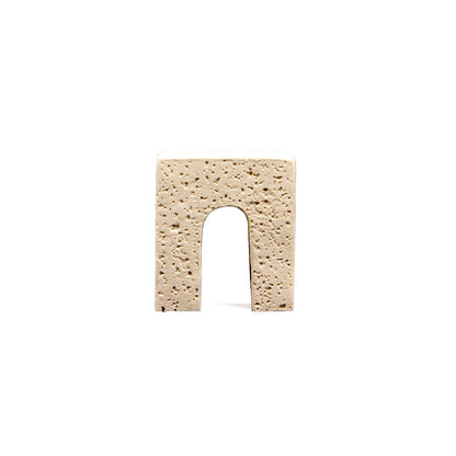 Square Arch Pedestal Stand - Small IDC233-A3