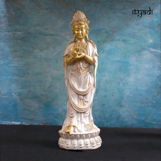 Designer Godess Tara IDC186-A5